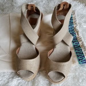 Tory Burch Espadrilles shoes